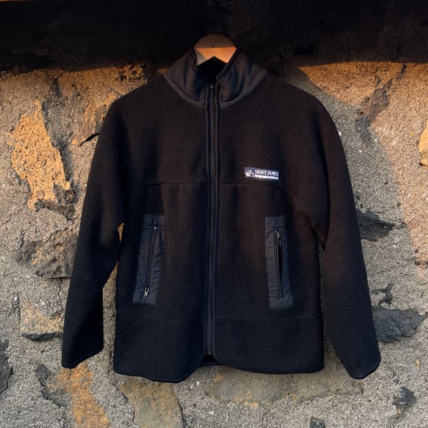 [vintage]Saint james 후리스