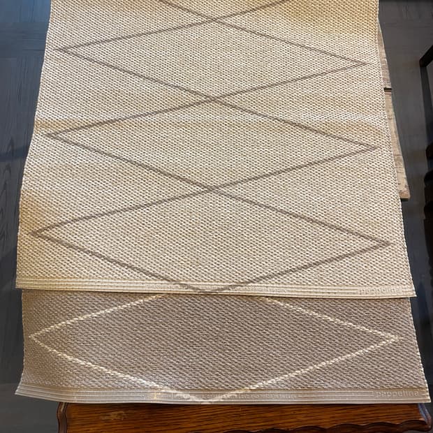 스웨덴 파펠리나(Pappelina) 러그(카펫) 맥스