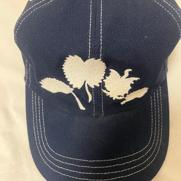 Brand (Anonimoa) cap