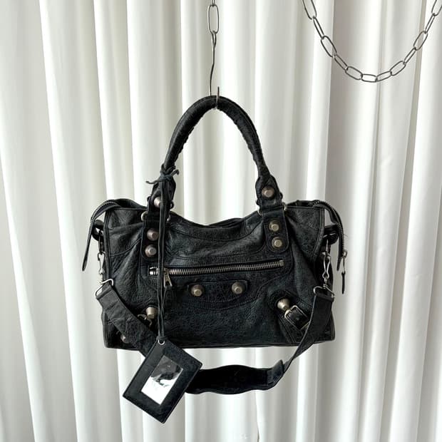 발렌시아가 시티 모터백