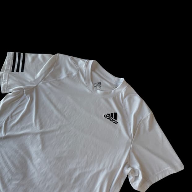 아디다스 기능성 티셔츠 새상품급 XL