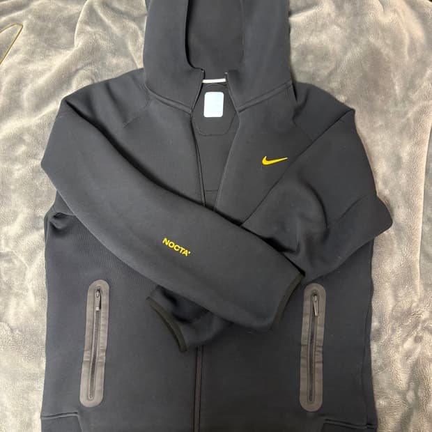 나이키 녹타 테크 플리스 사이즈 l