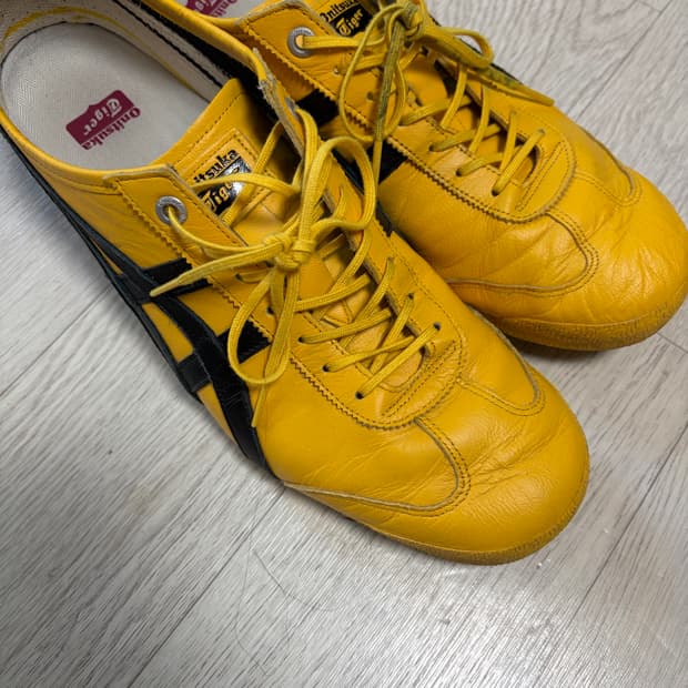 오니츠카 타이거 멕시코 66