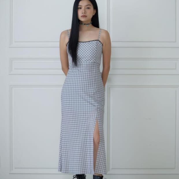 루루서울 french candle dress