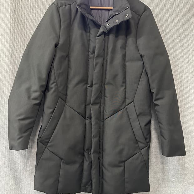 allegri 알레그리 패딩 코트