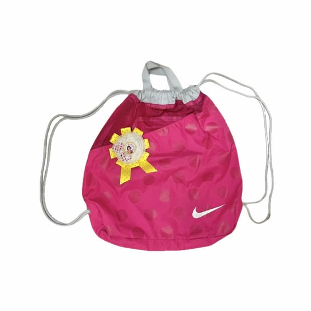 00–90s 나이키 도트 짐색 🍎