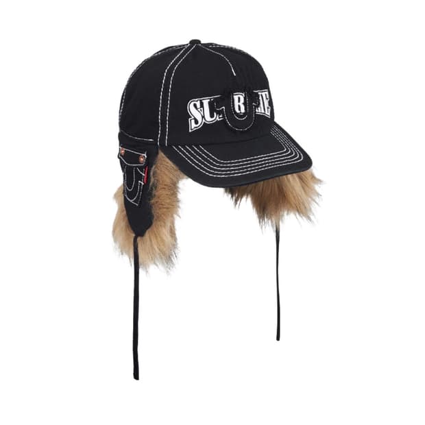 슈프림 Supreme x True Religion 