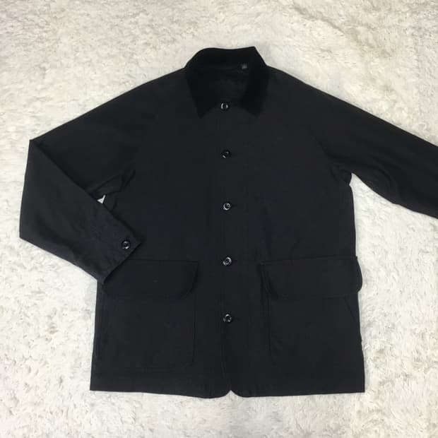 유니클로 유틸리티자켓 DD09