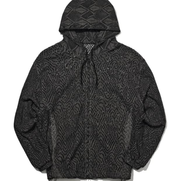 사이즈교환) xlim 후드집업