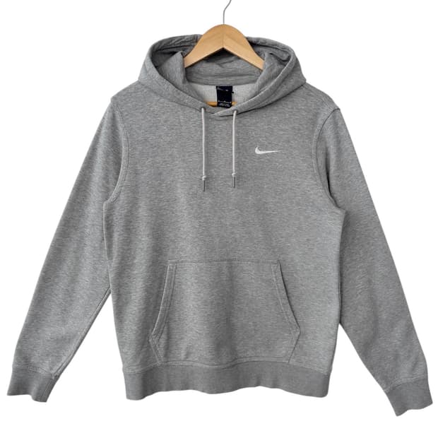 나이키 후드티