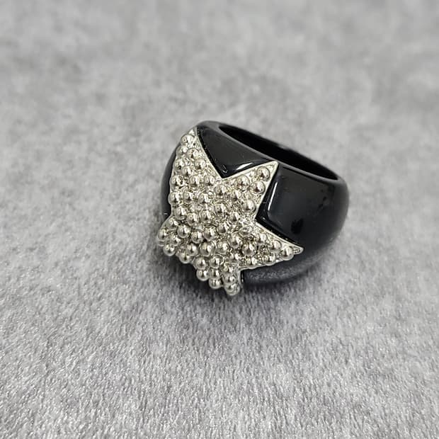 Star ring 빈티지반지