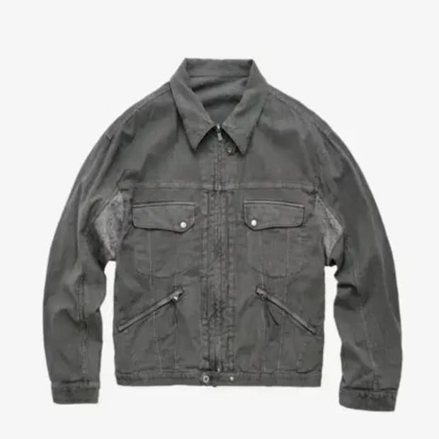 [2] 폴리테루 히코리 집 트러커