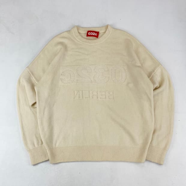 032C 셀피 스웨터 니트 (103)