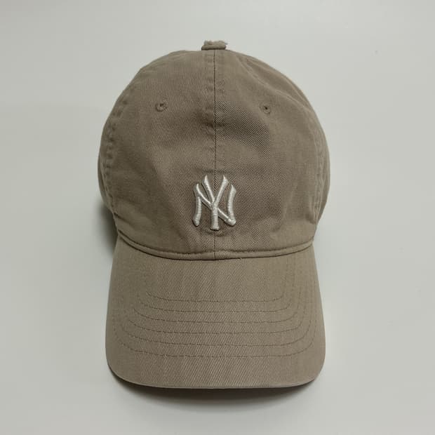 엠엘비 mlb 뉴욕양키스 모자