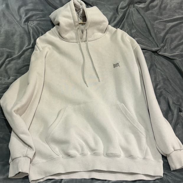 브라운브레스 후드 M