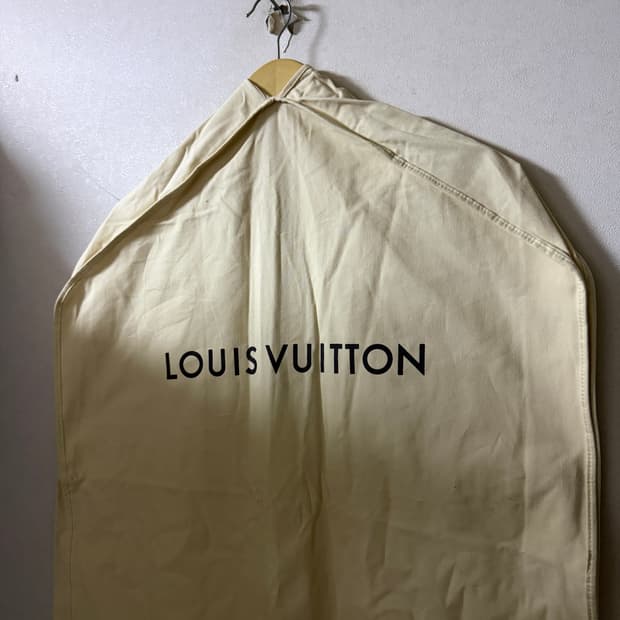 루이비통 더스트백