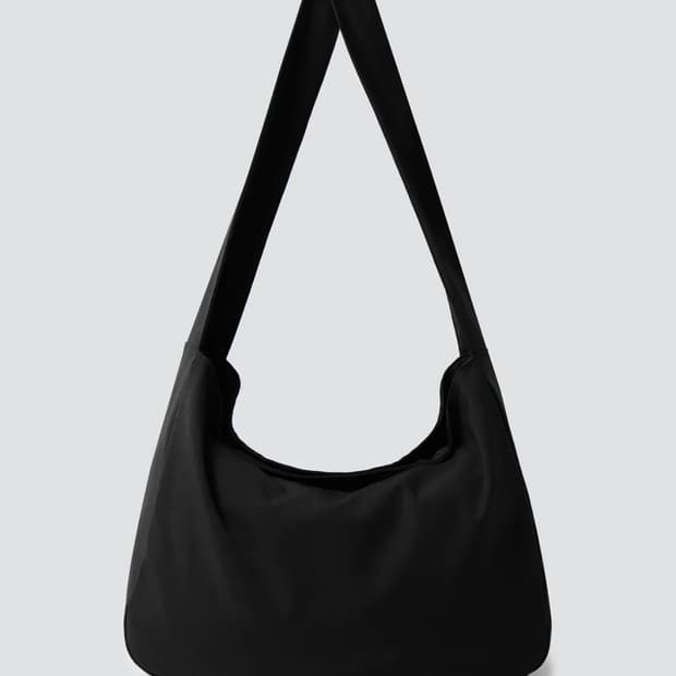 무텐다드 TR 미니멀 크로스 백