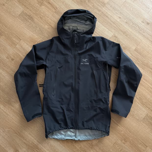 [레어] ♠️ 아크테릭스 제타 AR