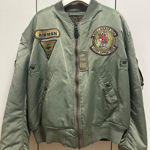 테드 컴퍼니 ma-1