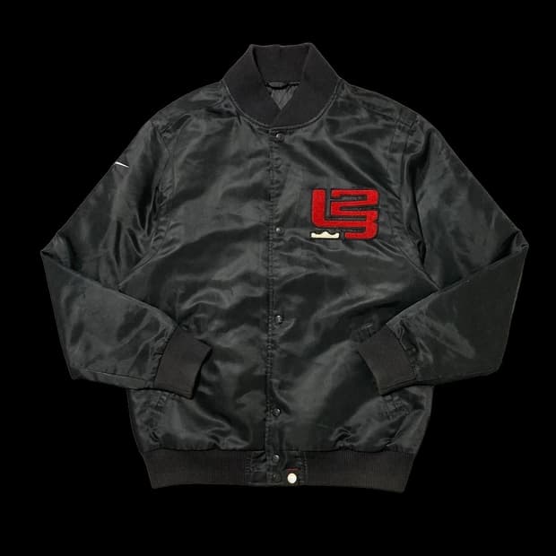 NIKE 나이키 르브론 23 나일론 스타장