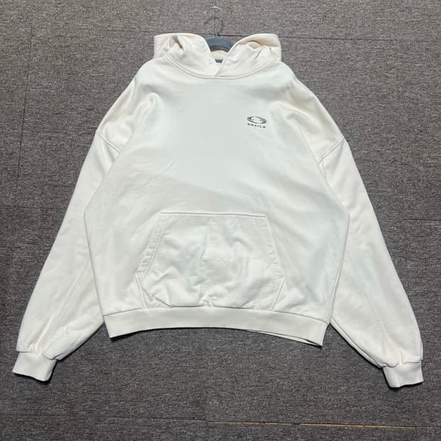 그레일즈 GRAILZ 후드티 2