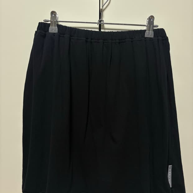 지초이 jichoi comfort 스커트