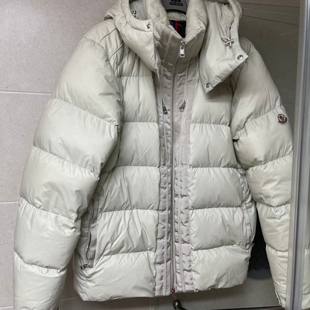 [3] 몽클레어 케린치 패딩