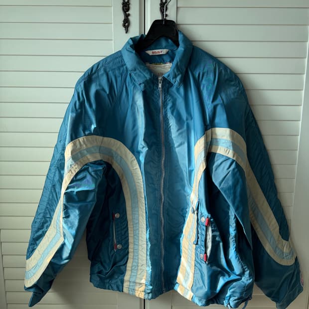 vintage jacket 
