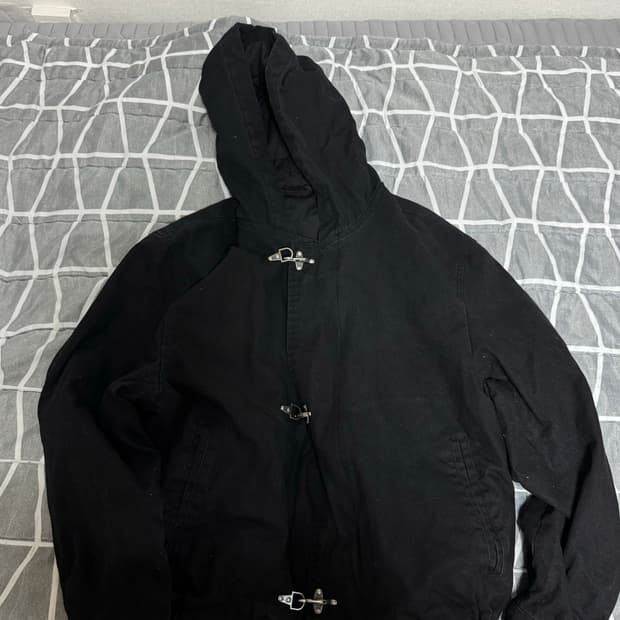 자라 파이어맨 자켓 M