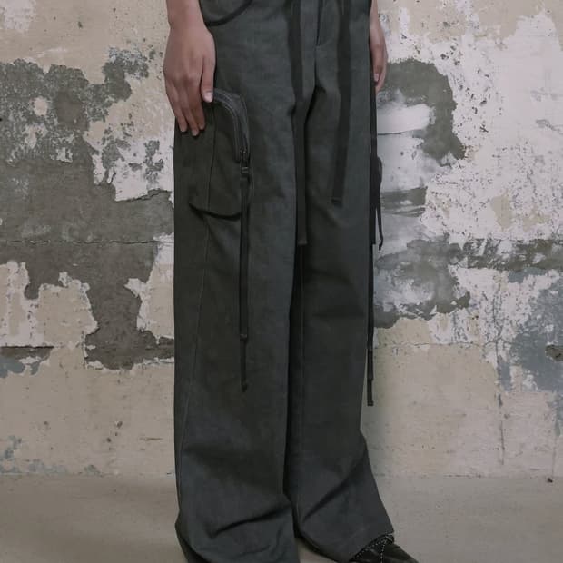 보헤미안 서울 보헴서 팬츠