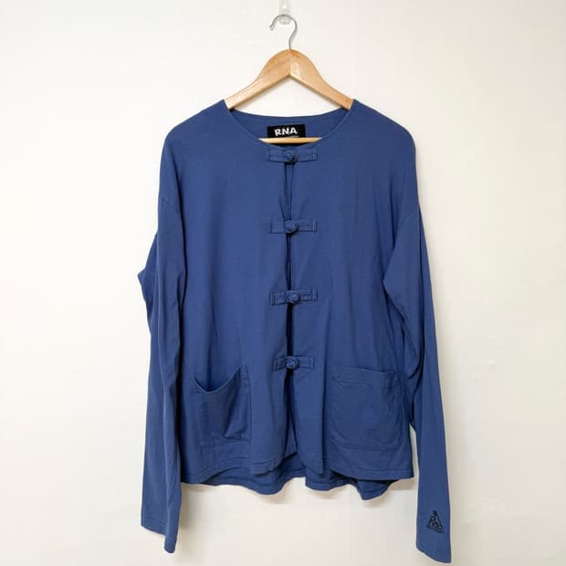 RNA 차이나 자켓