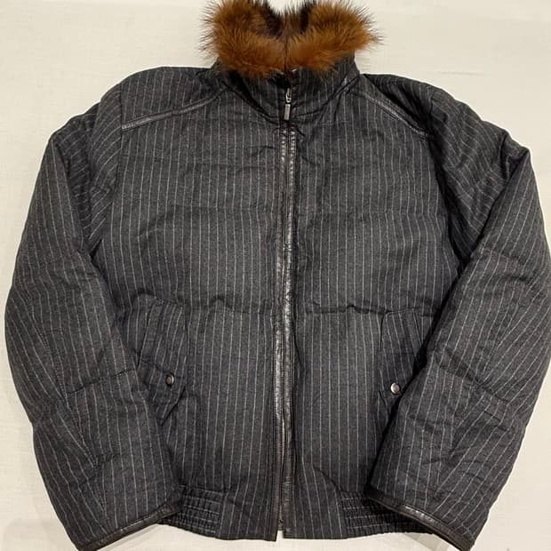 브리오니 Puffer Jacket(푸퍼 자켓,점퍼)