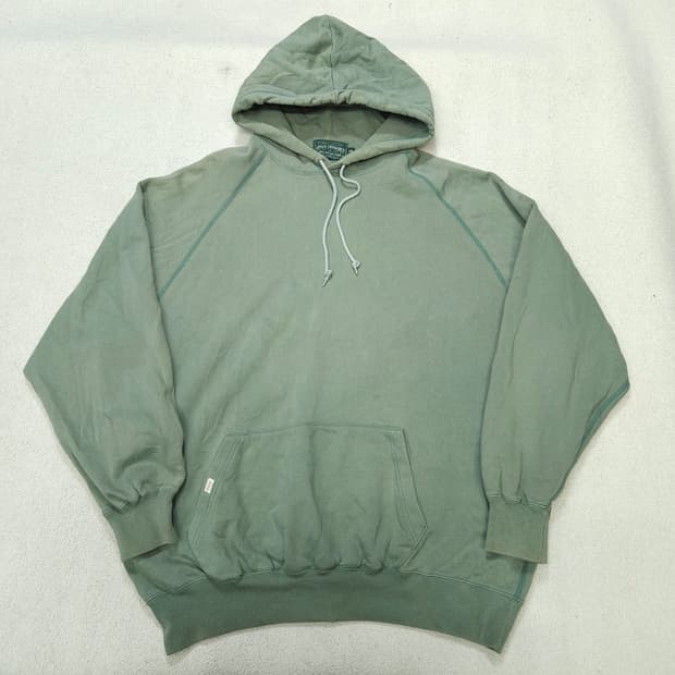 80s 폴로 컨트리 후드티 105