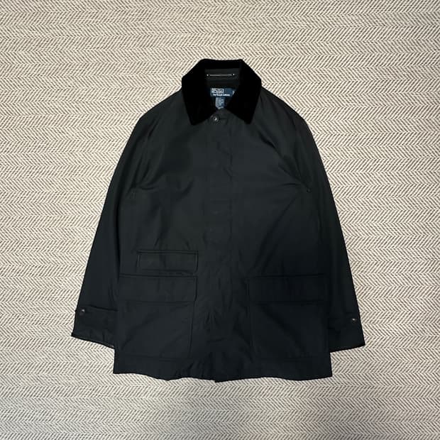 POLO RALPH LAUREN hunting jacket