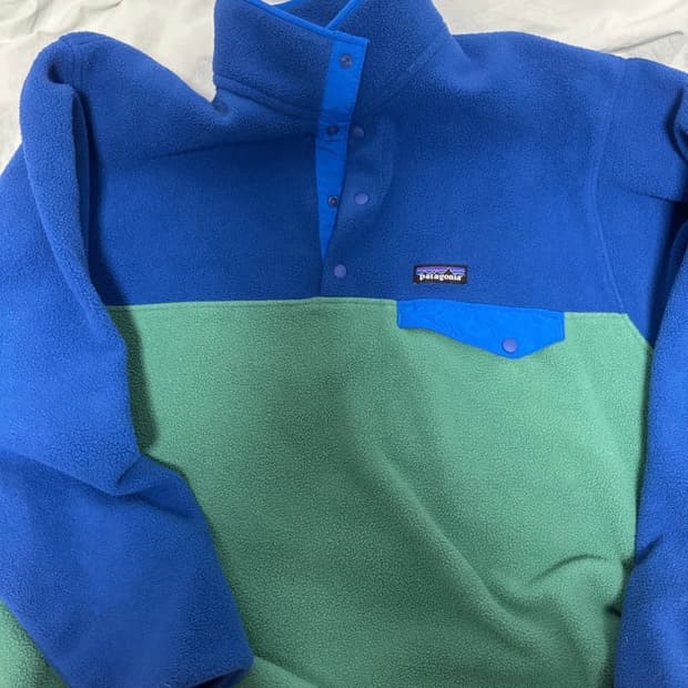 파타고니아 신칠라 M