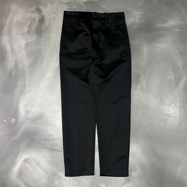  이자벨마랑 데드스탁 다크 팬츠 y14943