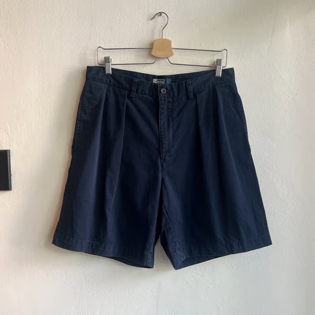 Polo Ralph Lauren Tyler shorts