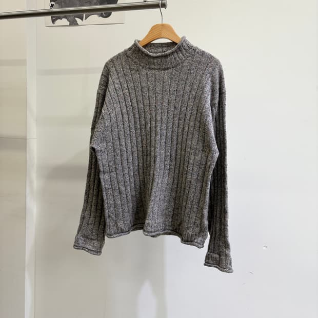 SCENE LIMITED 니트스웨터