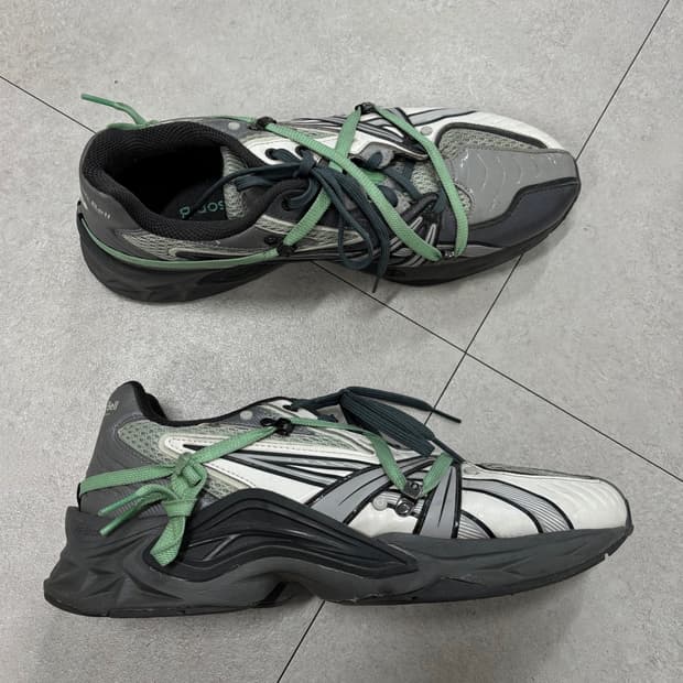 아식스 앤더슨벨 프로토블라스트 280