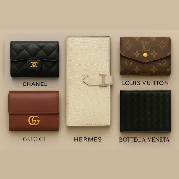 루이비통 및 델보 직거래창