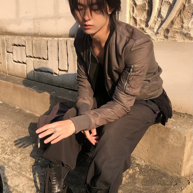 요지야마모토 드라큘라 링