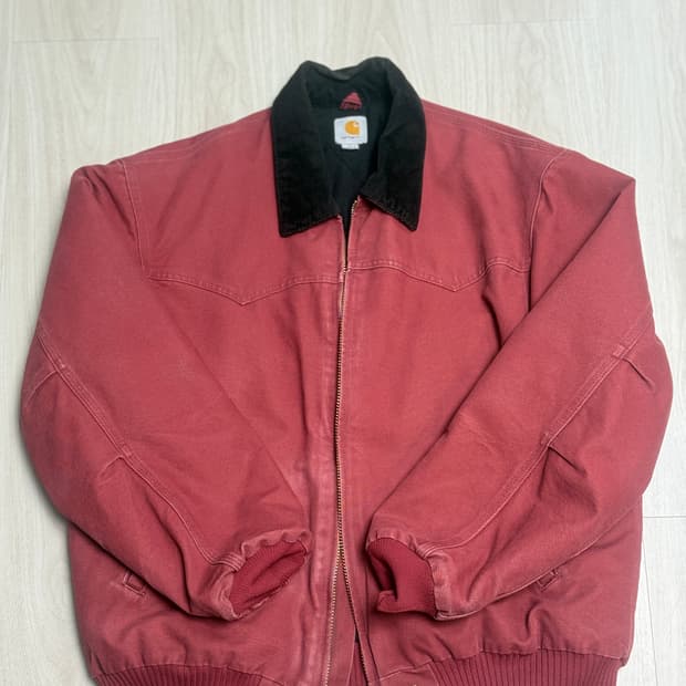 Carhartt Santafa J14 DKR  칼하트 산타페 J14