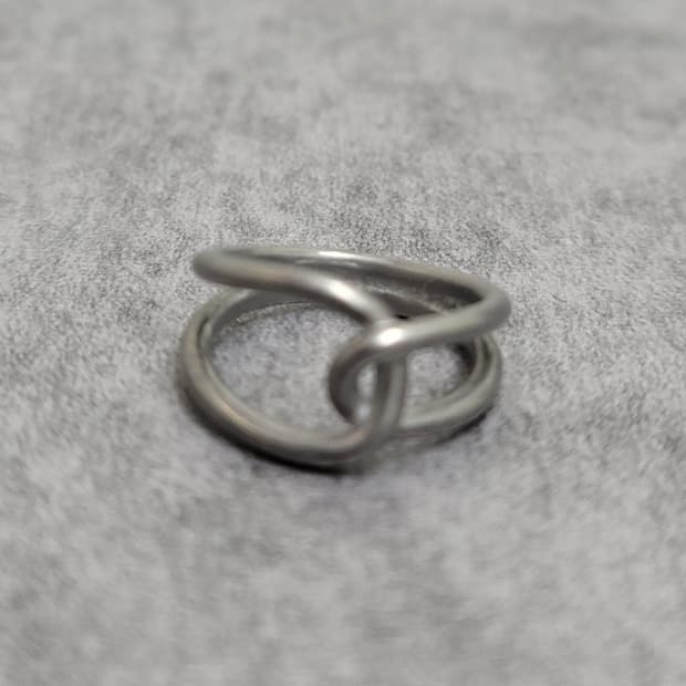 vintage ring