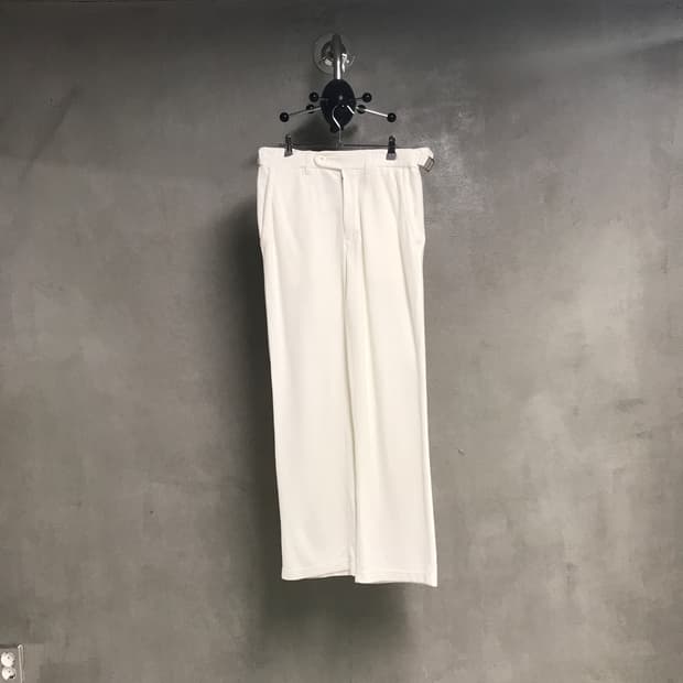 폴로 랄프로렌 치노 팬츠 화이트 S 