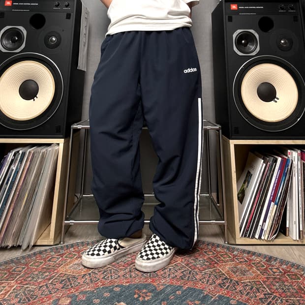 아디다스 트랙팬츠