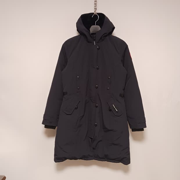 캐나다구스 켄싱턴 다운파카