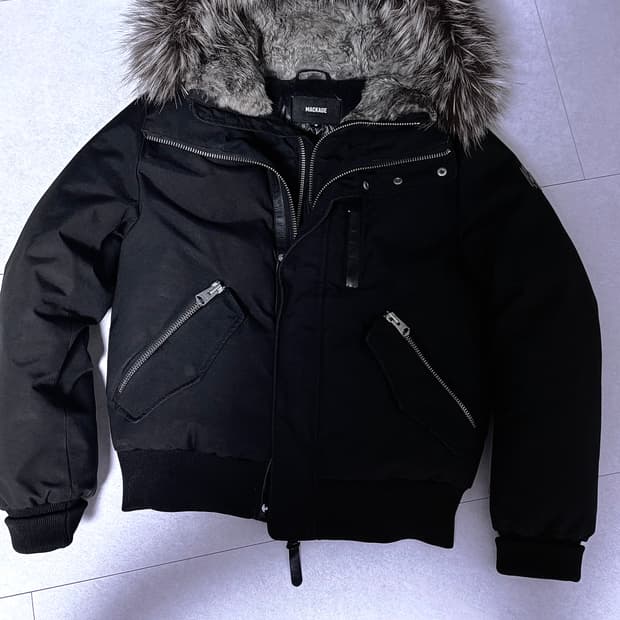 맥케이지딕슨 36사이즈