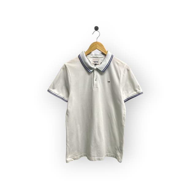 [새상품] 타미진스 베이직 폴로 티셔츠 L