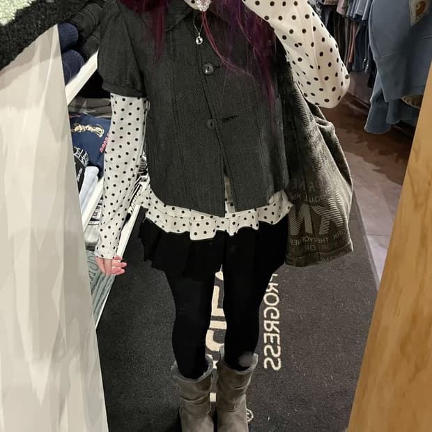 빈티지 처분 랜박 원하는 스타일대로 넣어드려요!