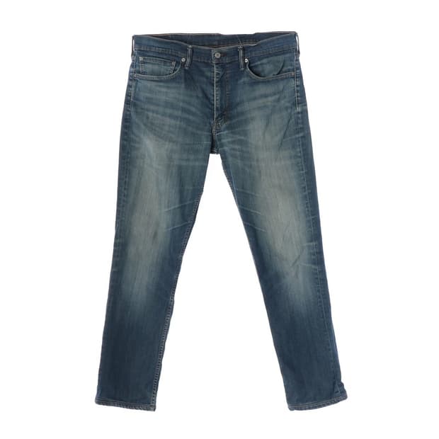 리바이스 511 데님팬츠 36